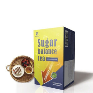 Sugar Balance Tea